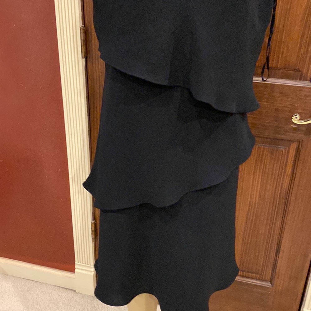Vintage jones New York dress - Picture 3 of 7